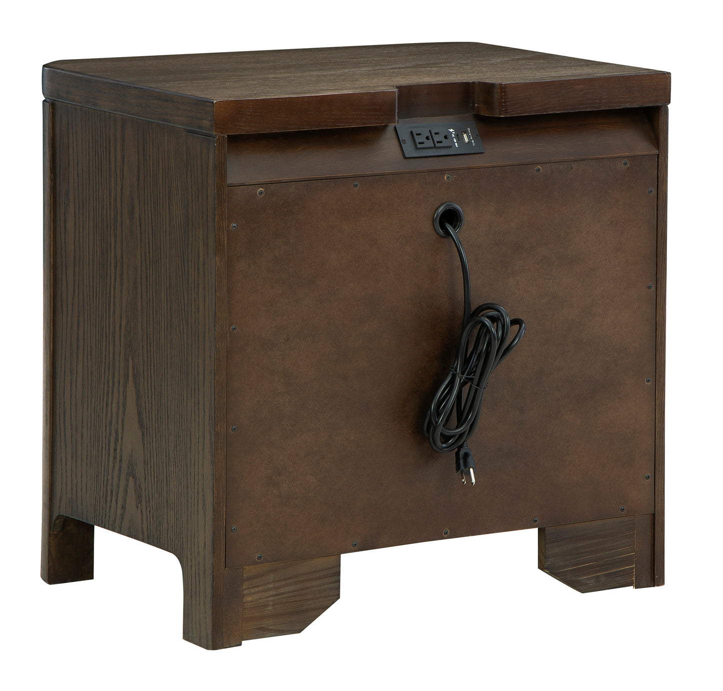 Ashley Darimore Nightstand