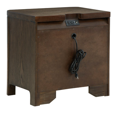 Ashley Darimore Nightstand