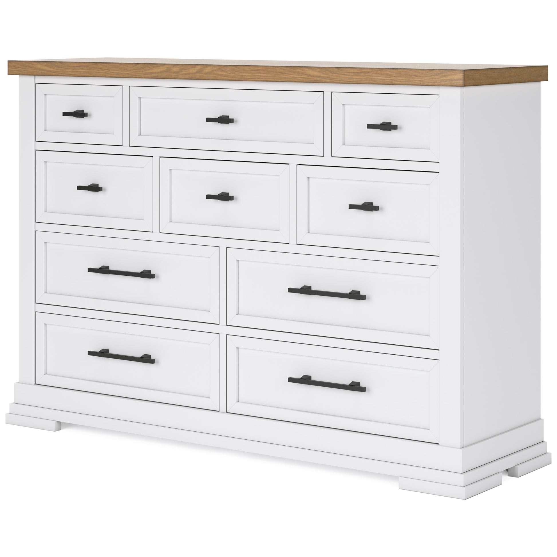 Ashbryn Dresser