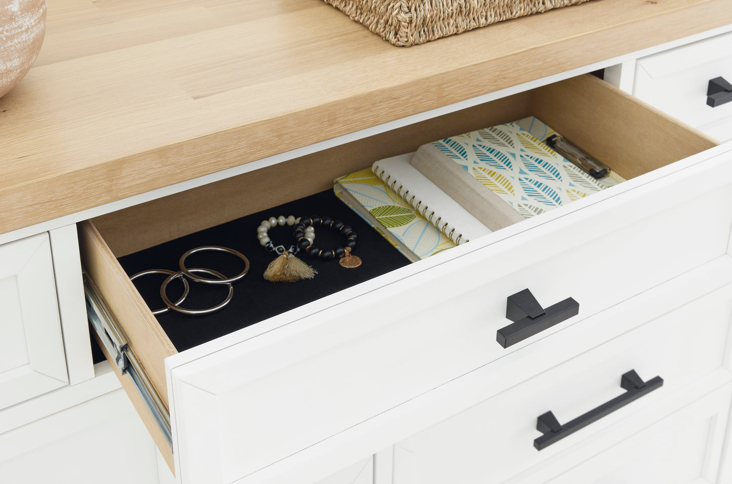 Ashbryn Dresser