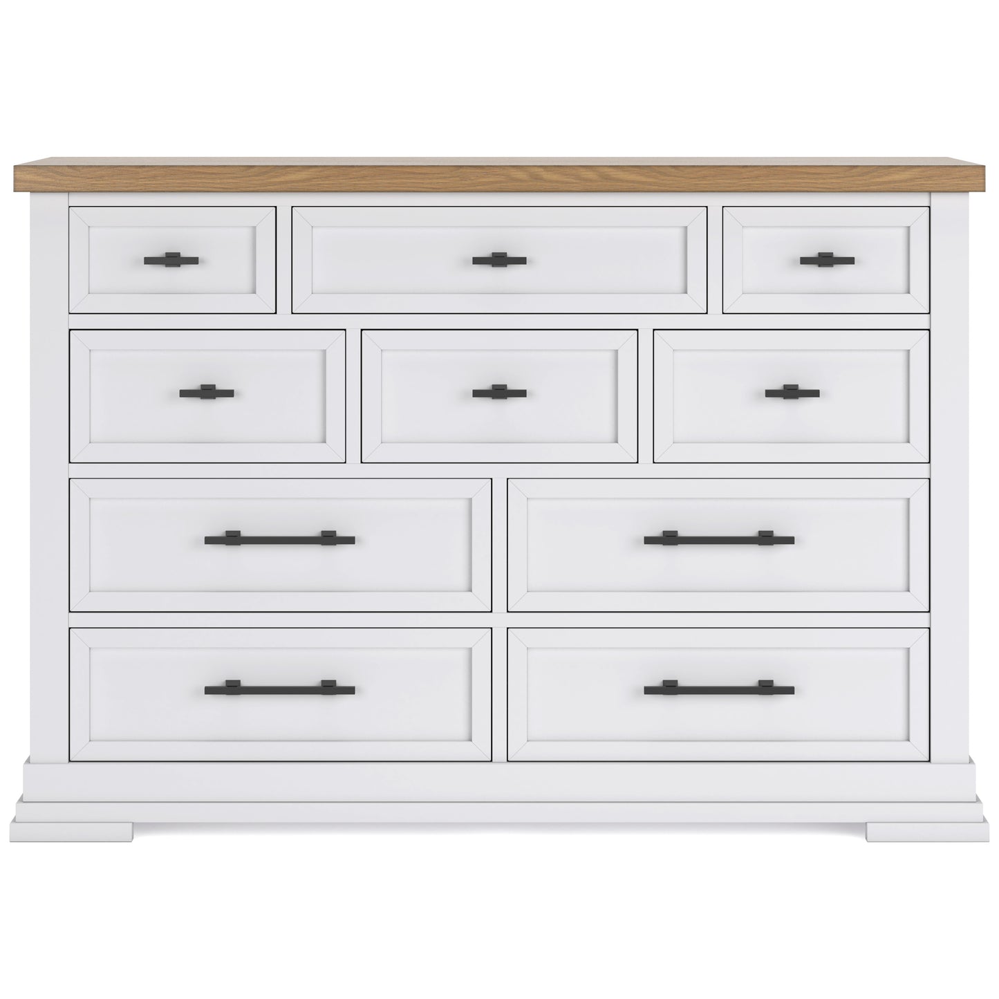 Ashbryn Dresser