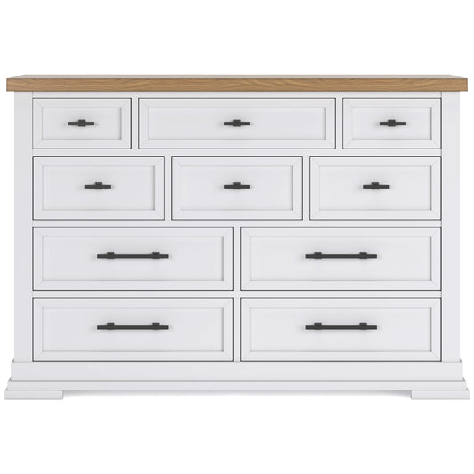 Ashbryn Dresser