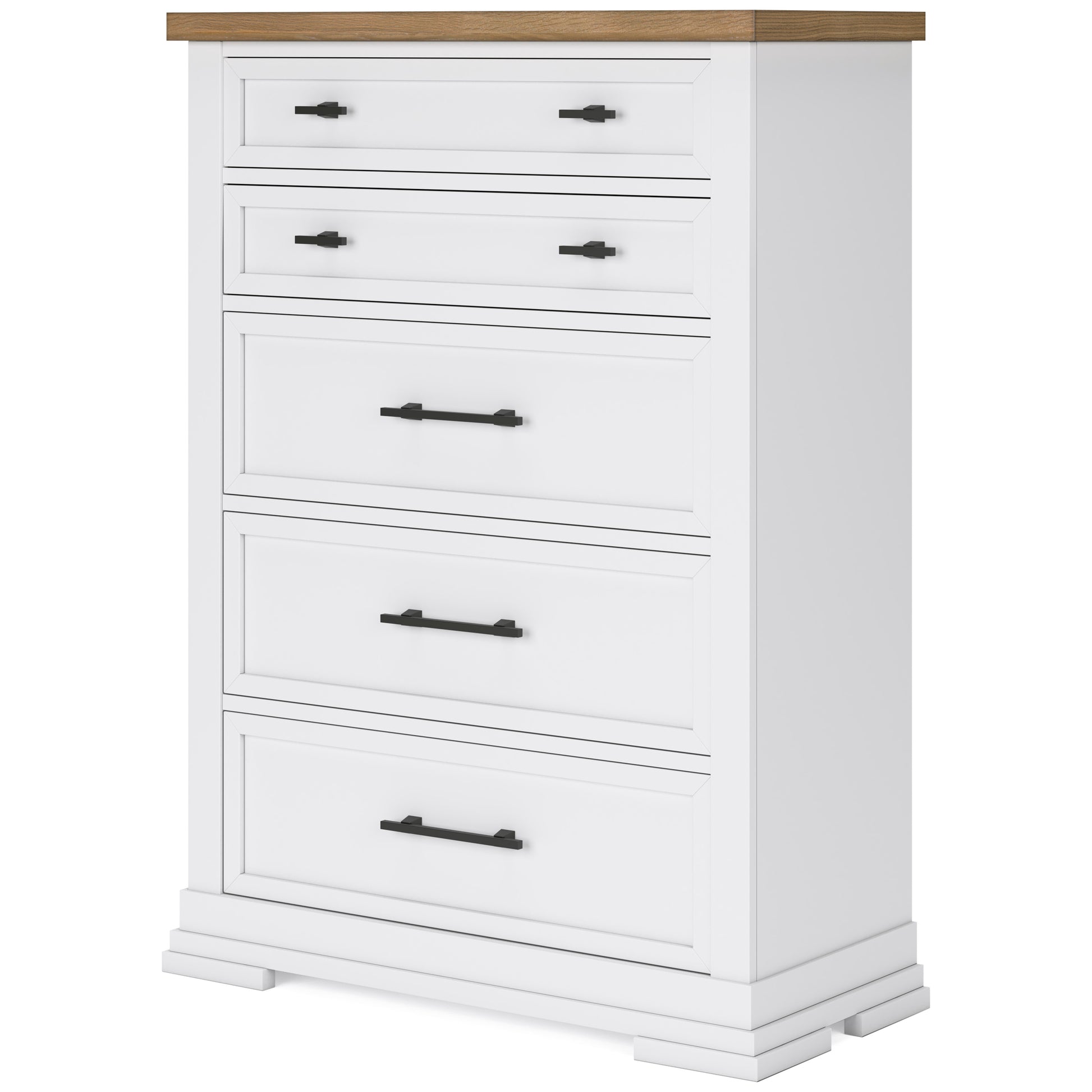 Ashbryn Chest of Drawers