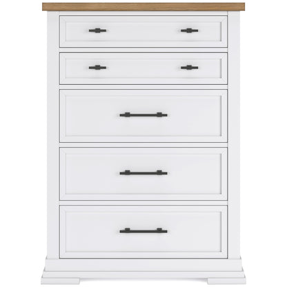 Ashbryn Chest of Drawers