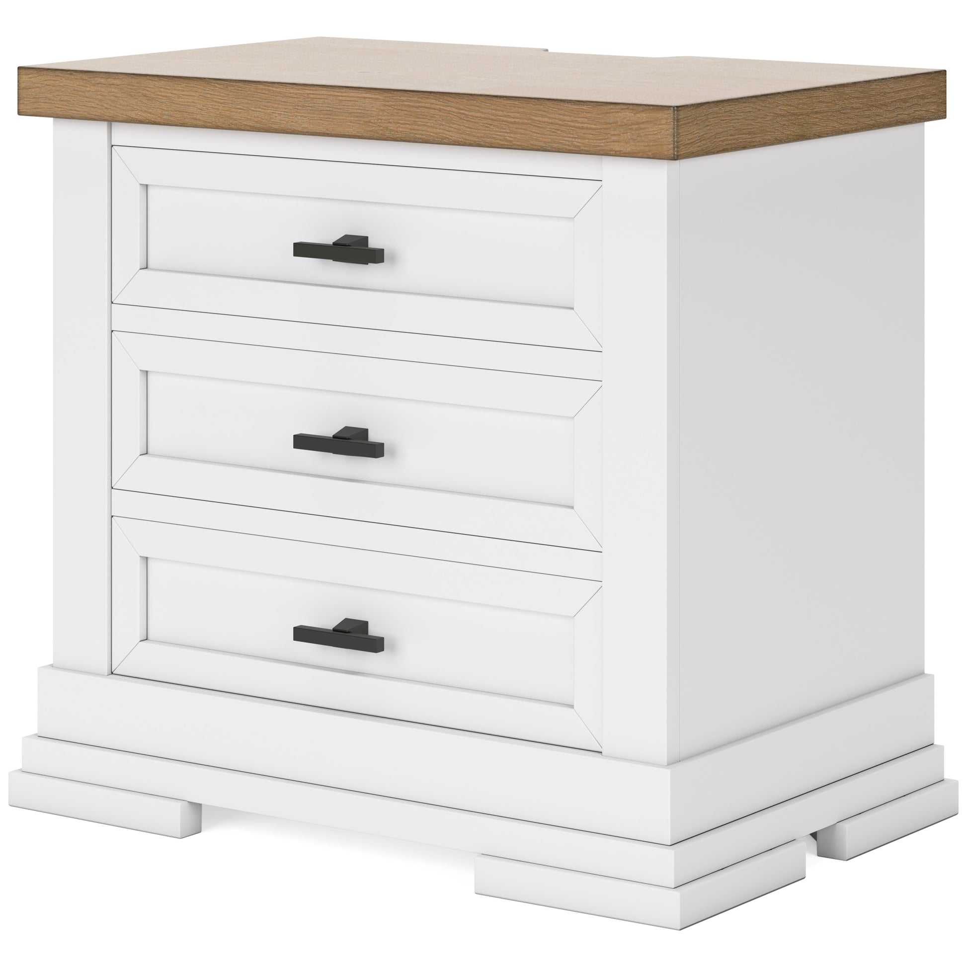 Ashbryn Nightstand