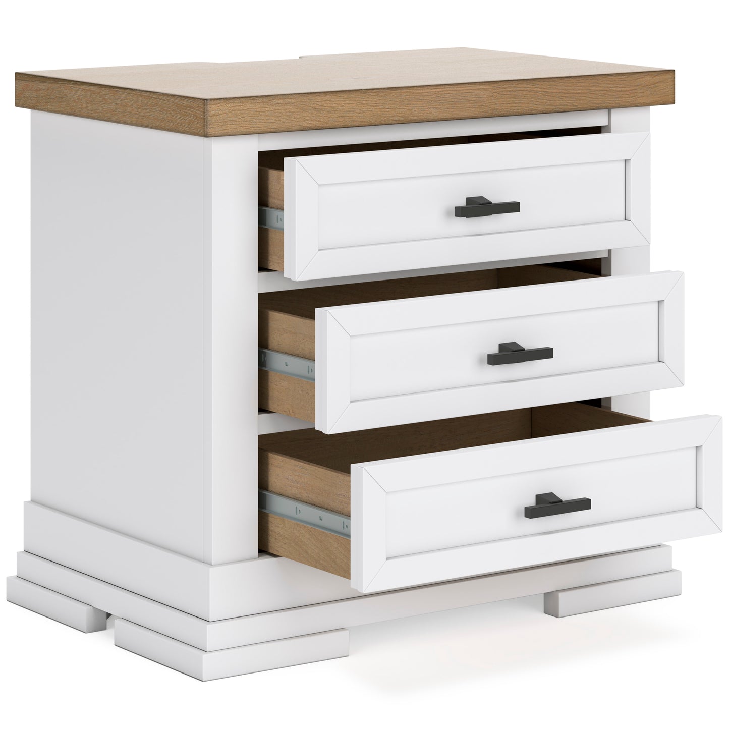 Ashbryn Nightstand