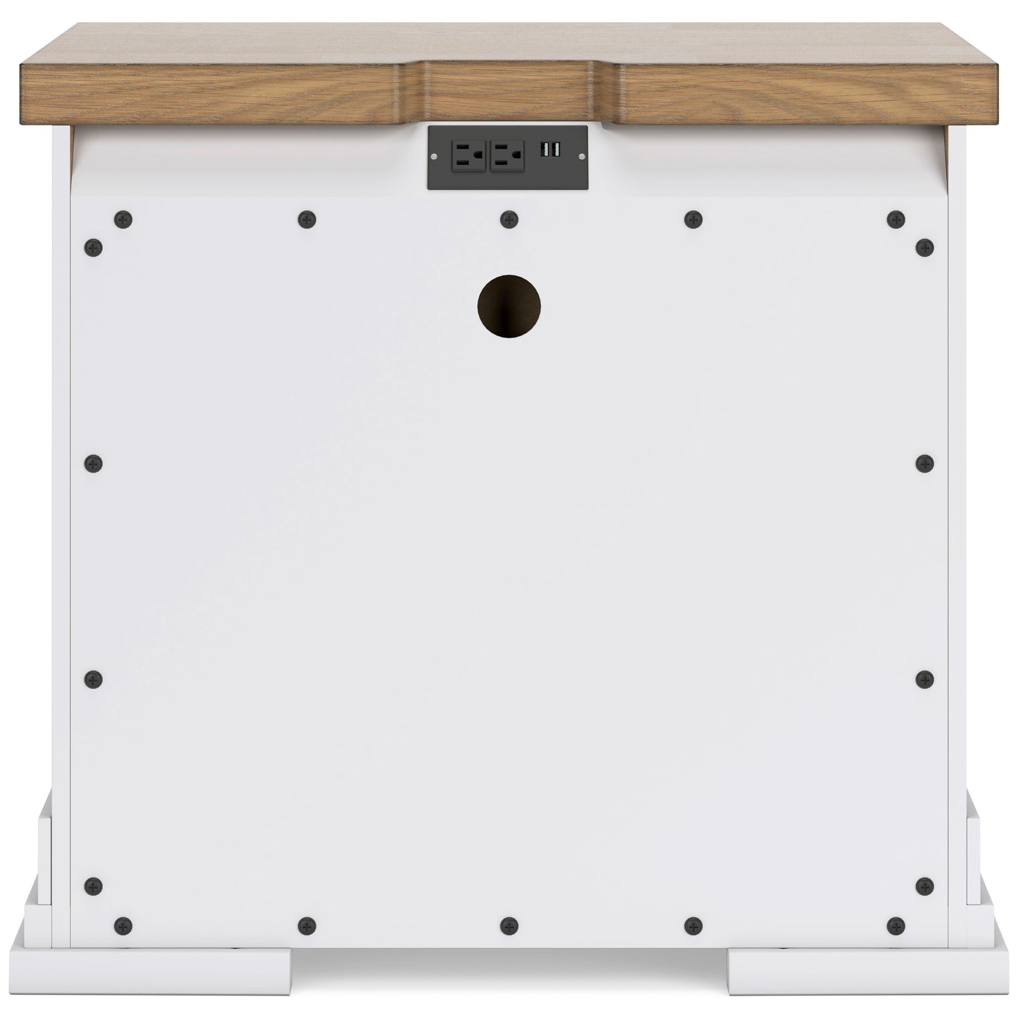 Ashbryn Nightstand