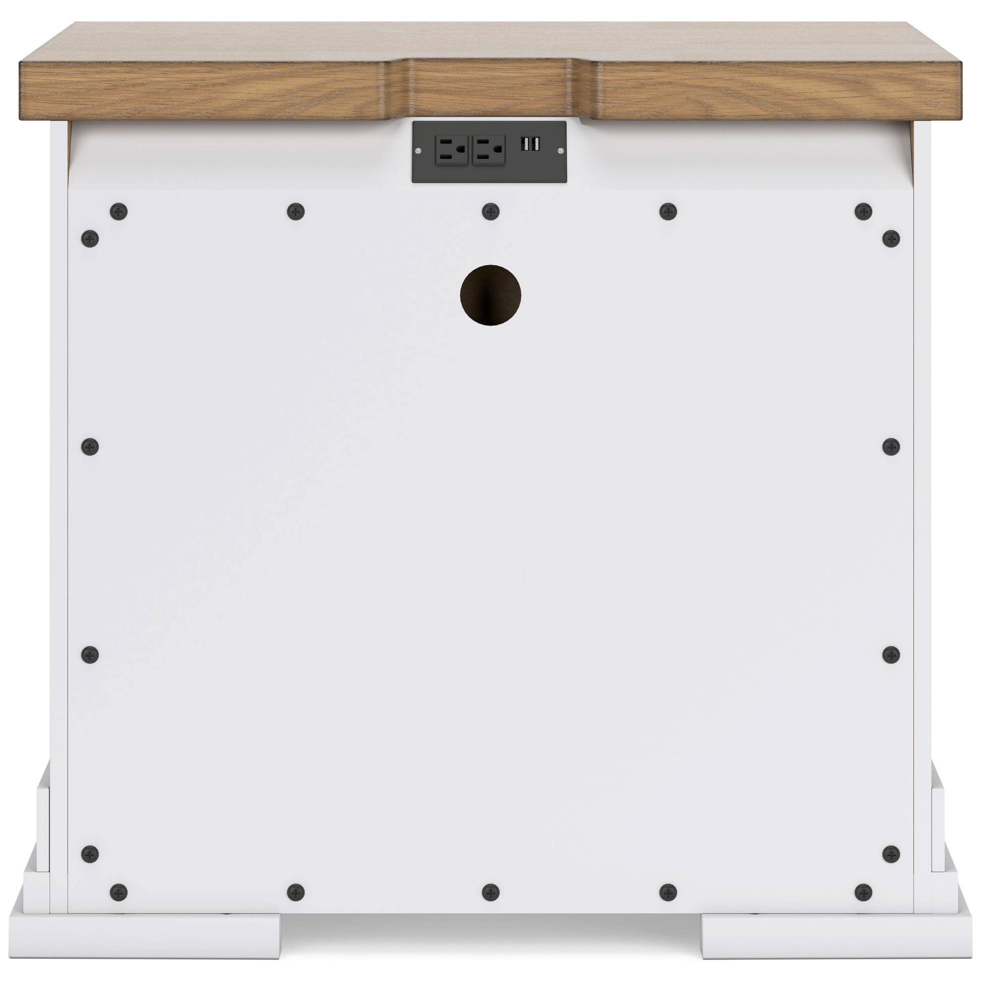 Ashbryn Nightstand