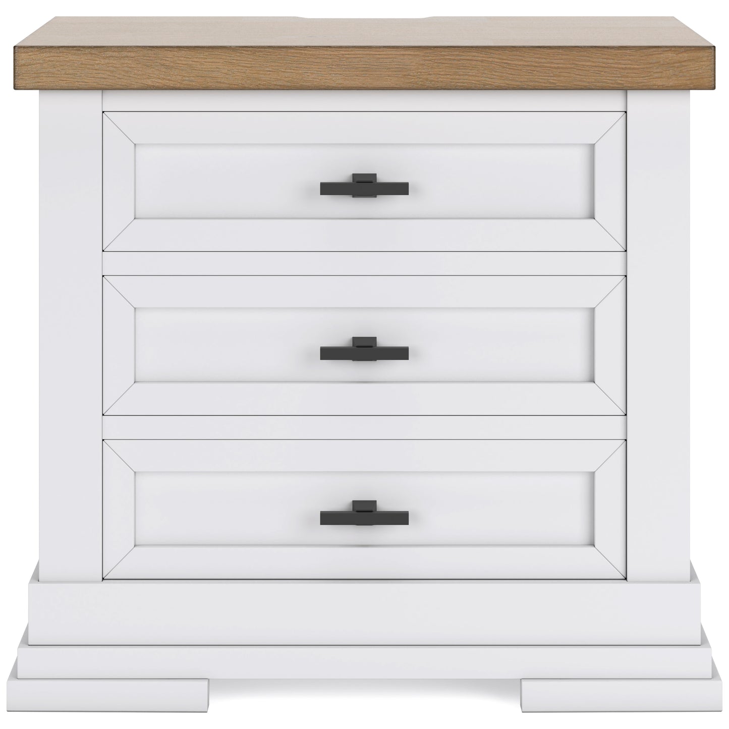 Ashbryn Nightstand