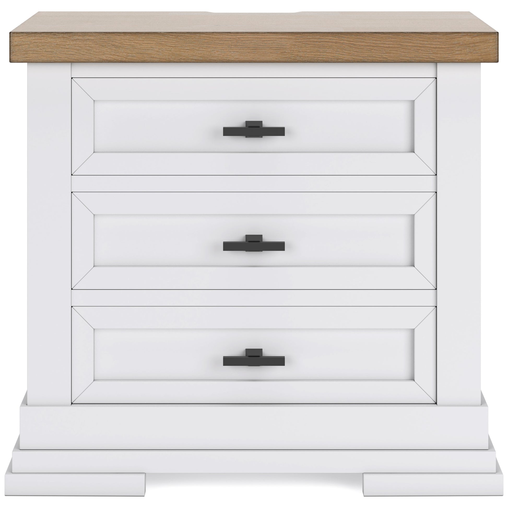 Ashbryn Nightstand