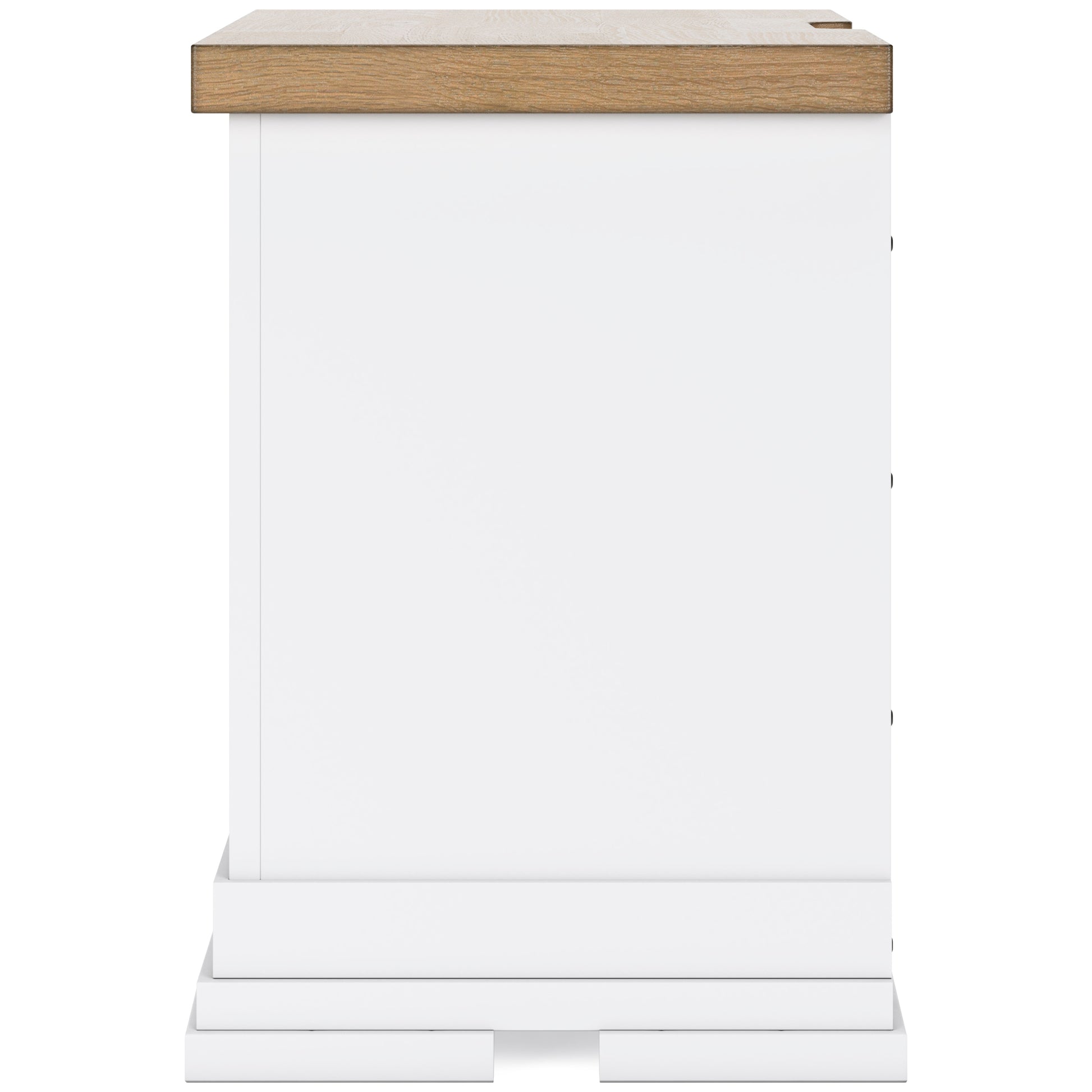 Ashbryn Nightstand