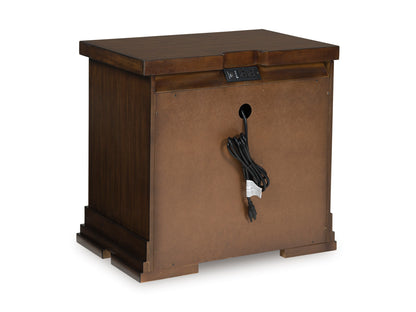Taffenbrook Nightstand