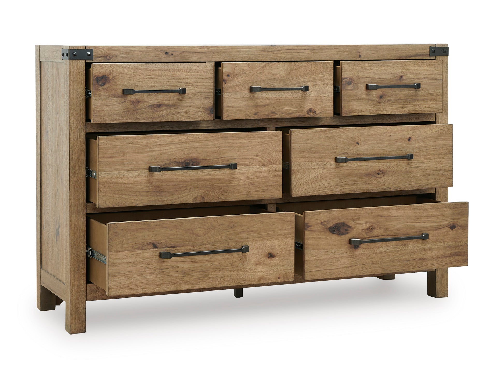 Ridgester Dresser