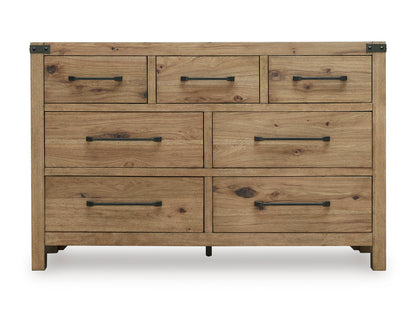 Ridgester Dresser