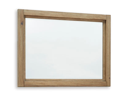 Ridgester Bedroom Mirror