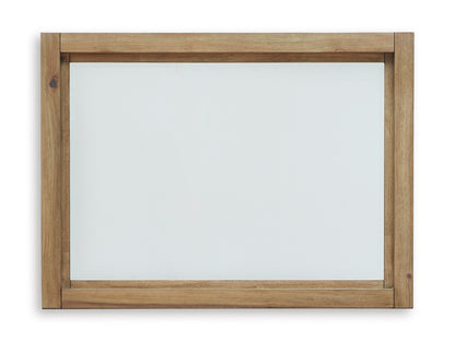 Ridgester Bedroom Mirror