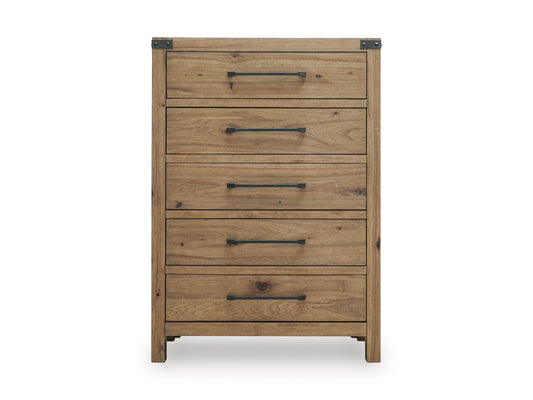 Ridgester Chest of Drawers