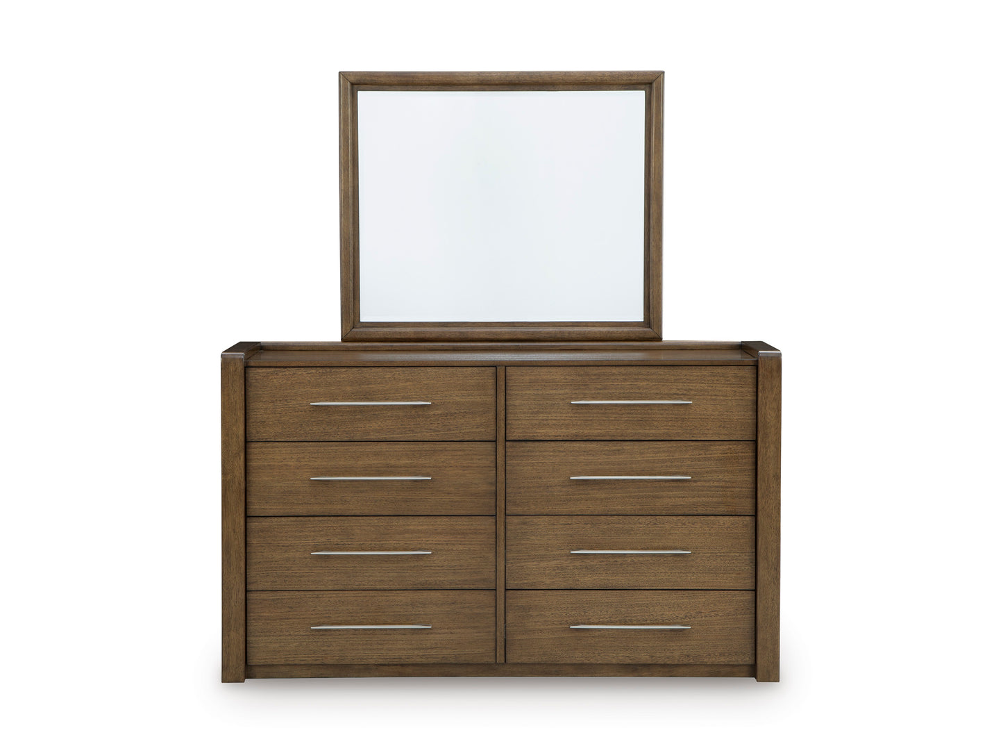 Marxmore Dresser and Mirror