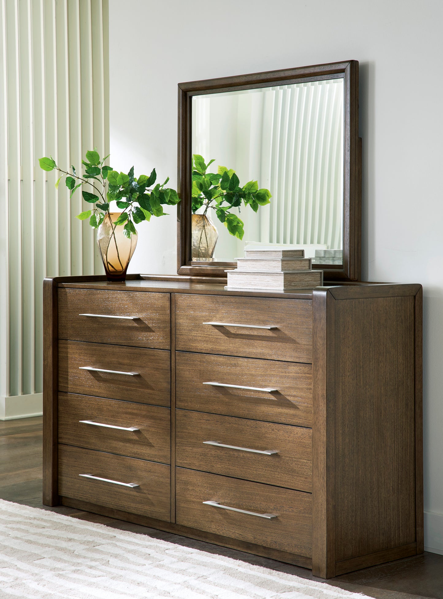 Marxmore Dresser and Mirror