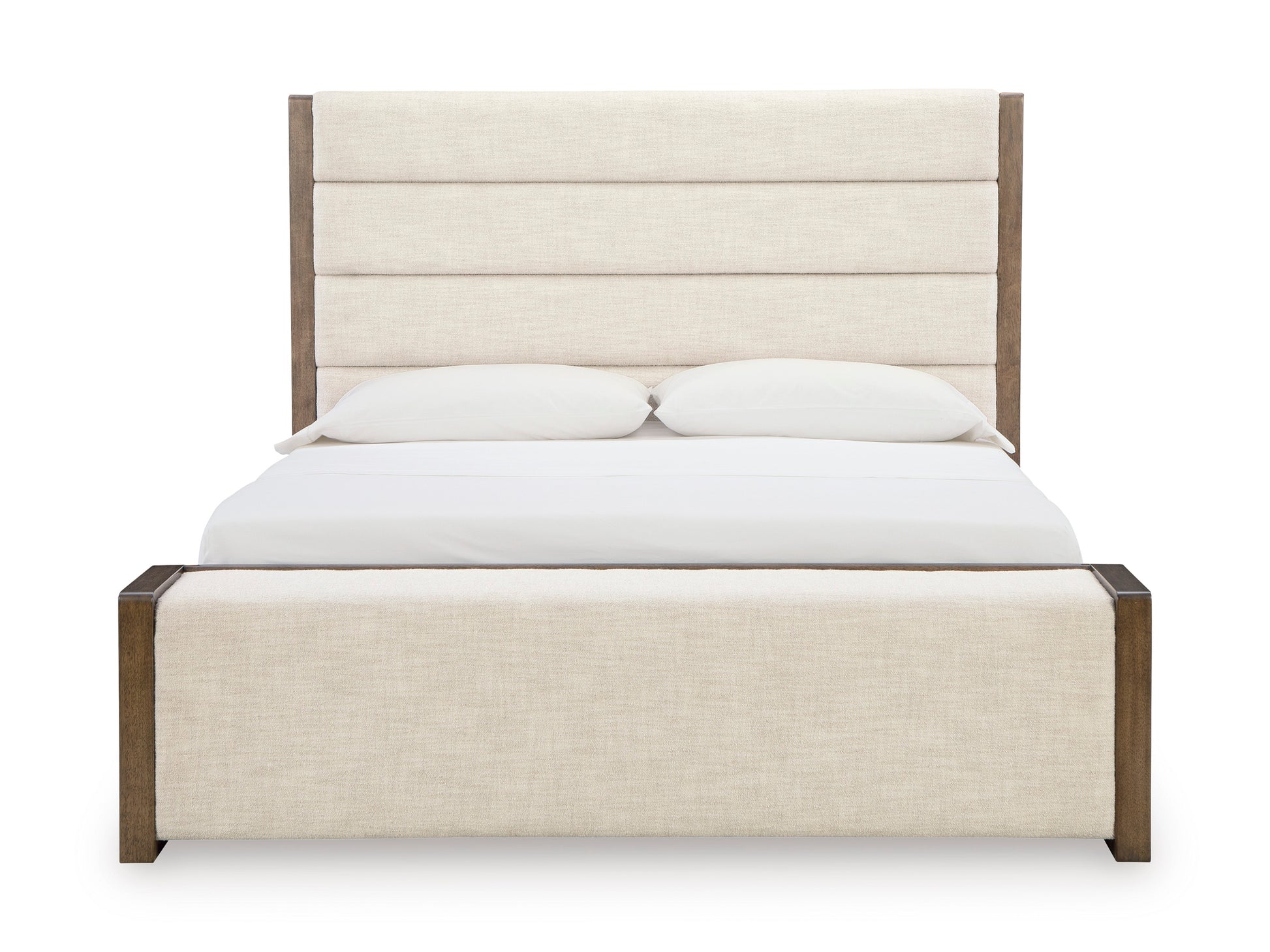Marxmore Upholstered Storage Bed