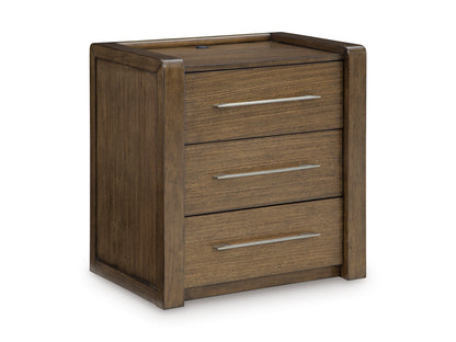 Marxmore Nightstand