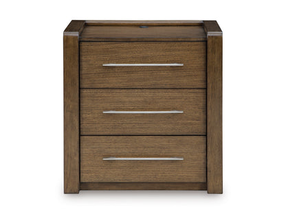 Marxmore Nightstand