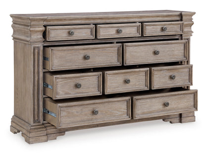 Blairhurst Dresser