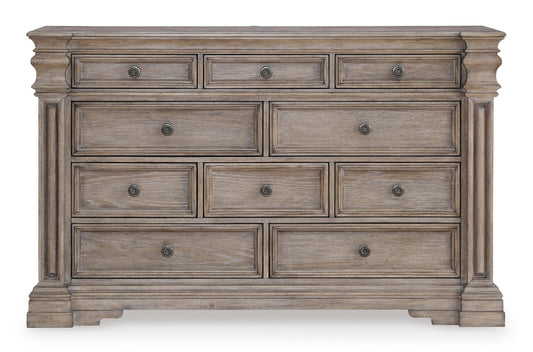Blairhurst Dresser