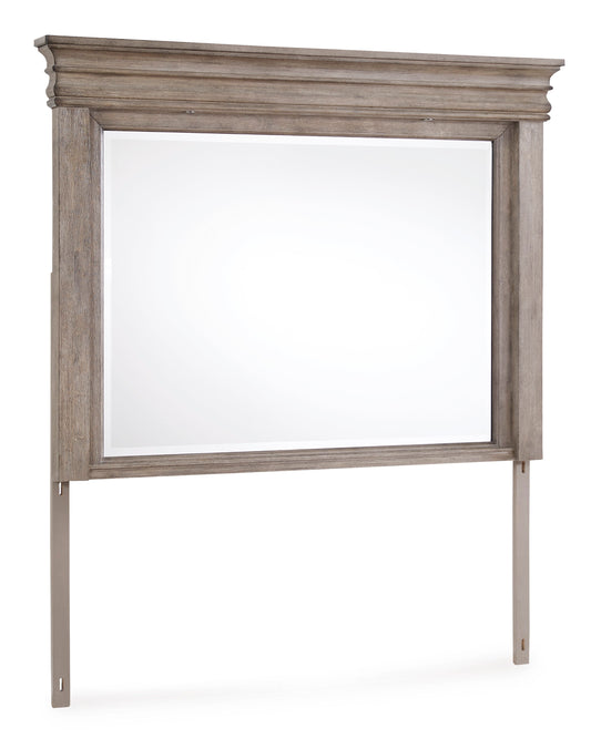 Blairhurst Bedroom Mirror - alternate view