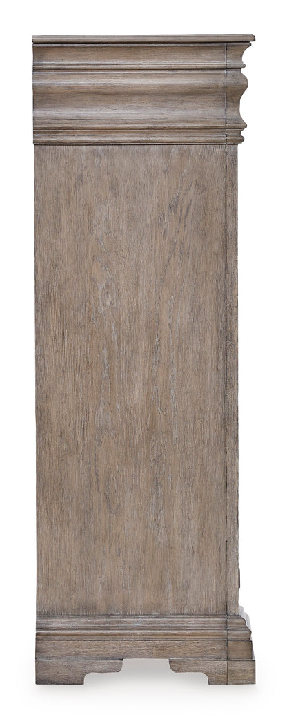 Blairhurst Chest of Drawers