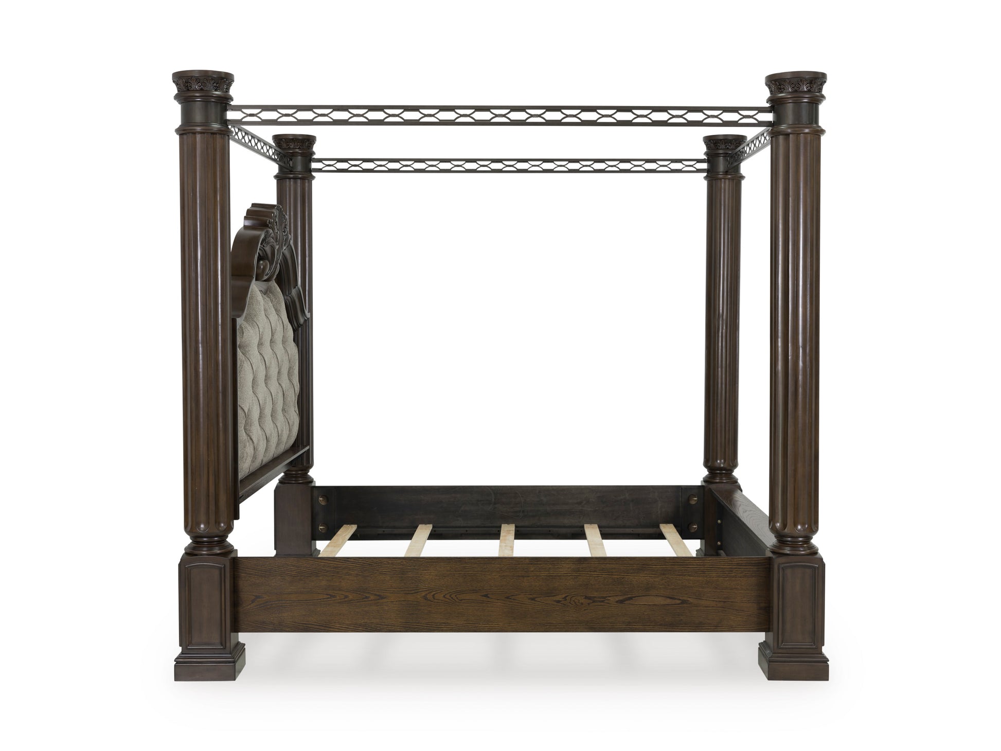 Maylee Canopy Bed