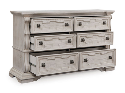Andonhall Dresser