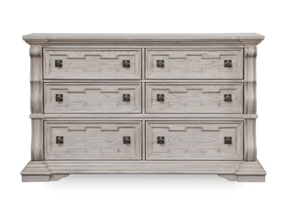 Andonhall Dresser