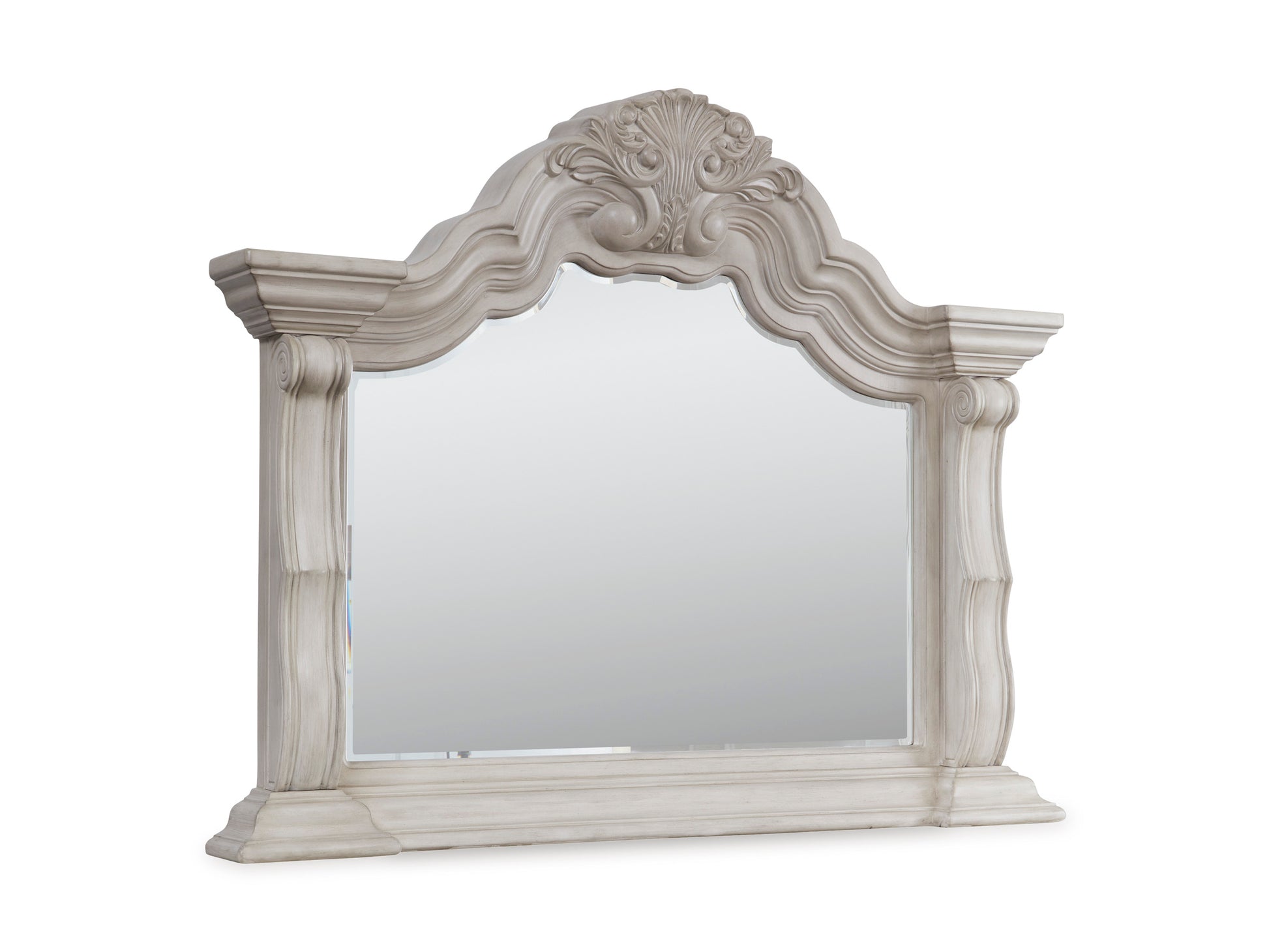 Ashley Andonhall Bedroom Mirror