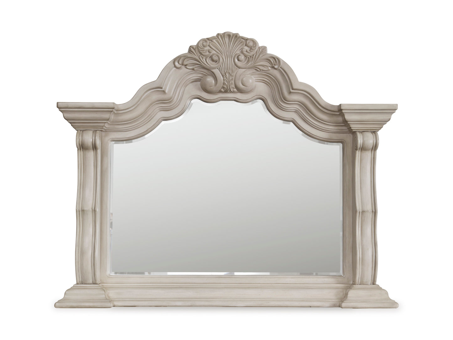 Ashley Andonhall Bedroom Mirror