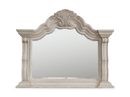 Ashley Andonhall Bedroom Mirror