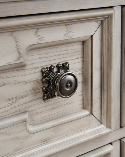Andonhall Dresser