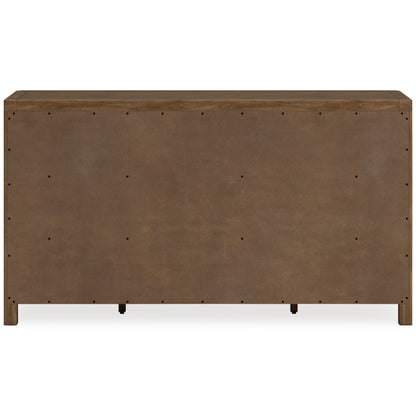Cabalynn Dresser