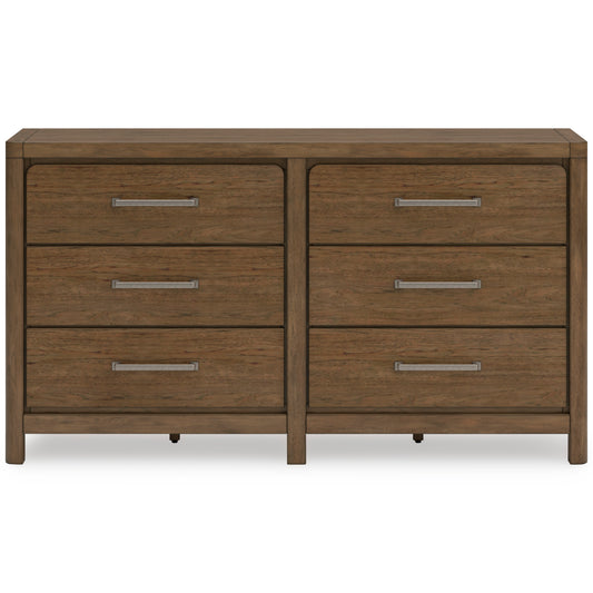 Cabalynn Dresser