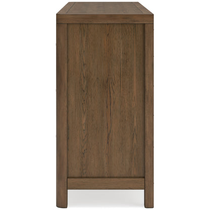 Cabalynn Dresser