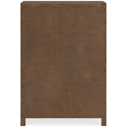 Cabalynn Chest of Drawers