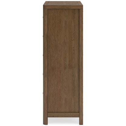 Cabalynn Chest of Drawers