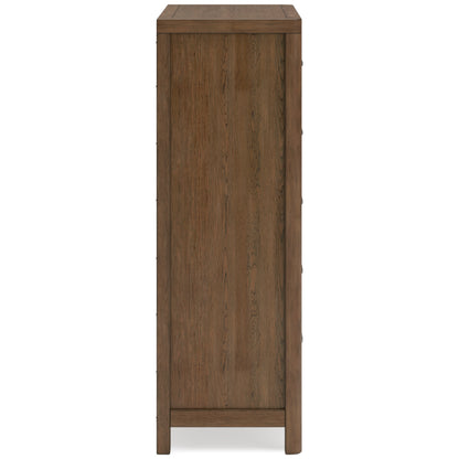 Cabalynn Chest of Drawers