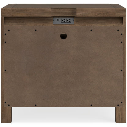 Cabalynn Nightstand