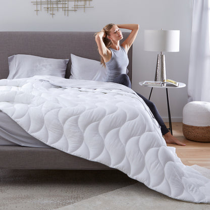Bedgear Light Weight Comforter