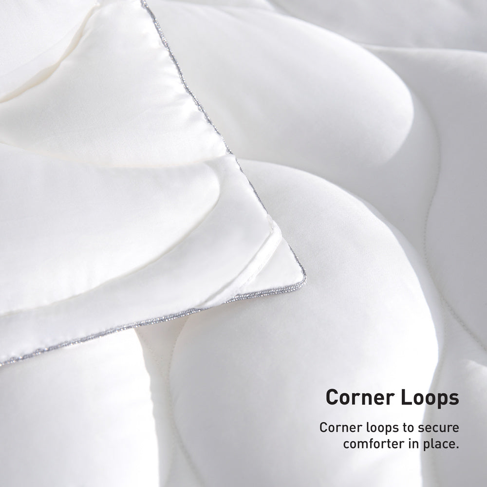 Bedgear Light Weight Comforter