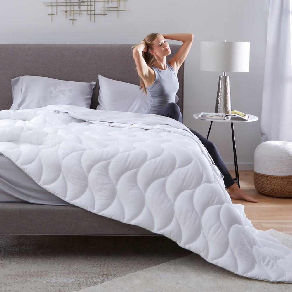 Bedgear Light Weight Comforter