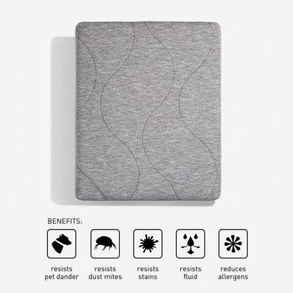 Air-X Mattress Protector