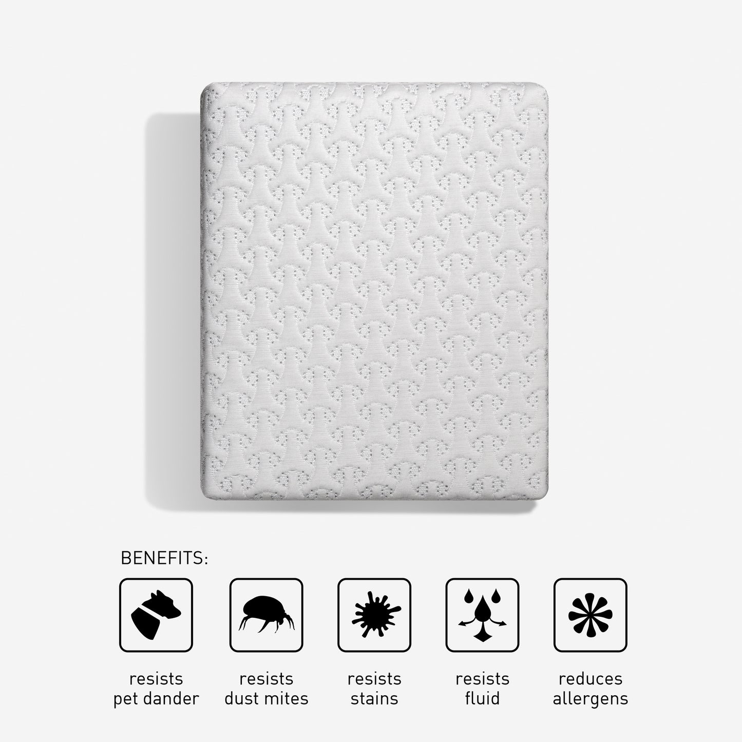 Ver-Tex Mattress Protector