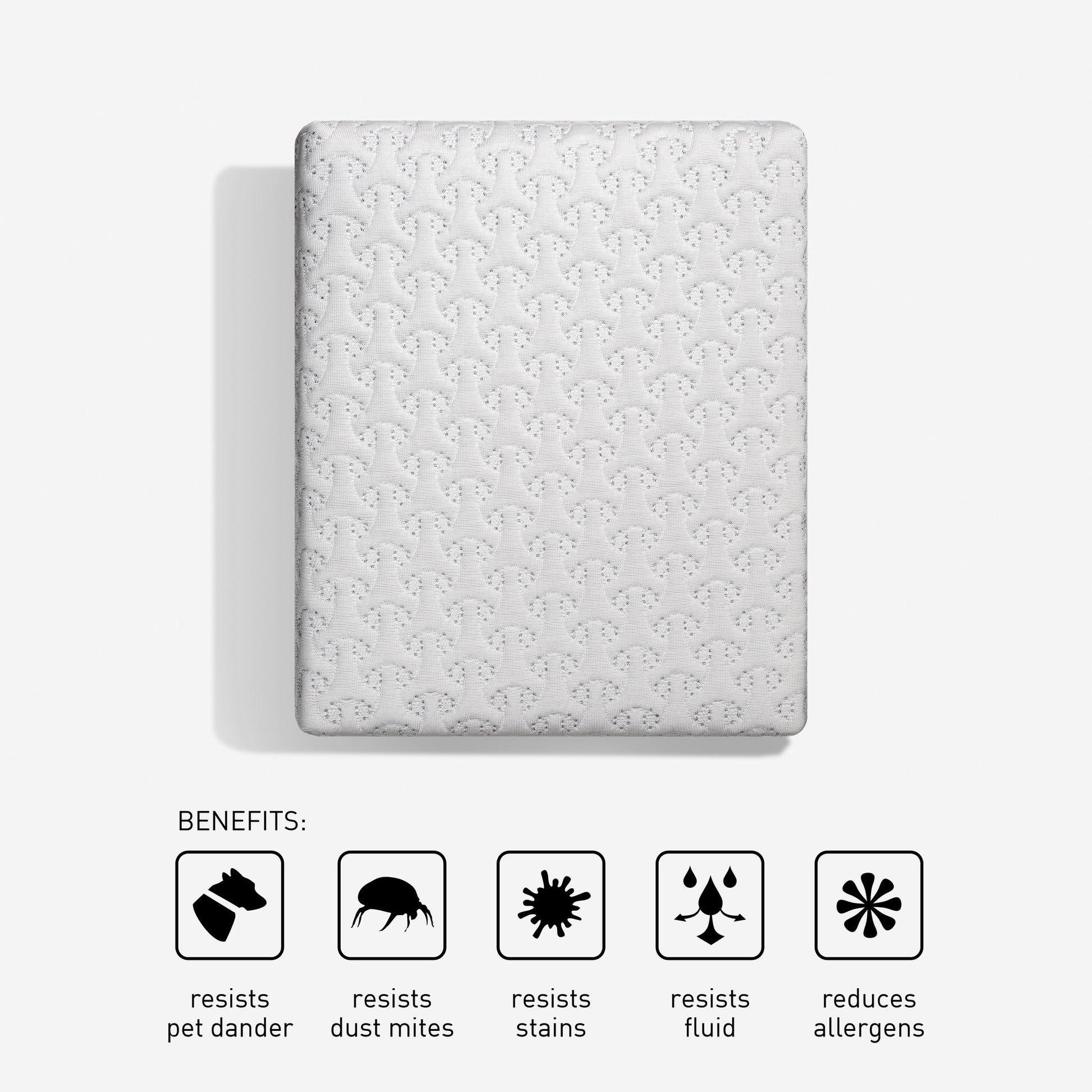 Ver-Tex Mattress Protector